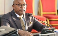 Museveni appoints new Chief Justice