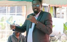 Nakuru IEBC boss raises alarm over low voter registration