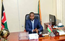 Natembeya condemns Othaya church attack on Gachagua