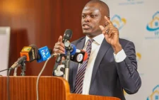 Ndindi Nyoro slams govt over Ksh109 capitation per student
