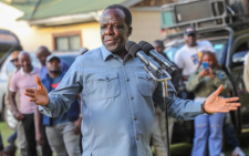 Oparanya eulogises former Shinyalu MP Daniel Khamasi