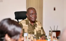 Oburu vows to stay put as ODM leader and urges reconciliation