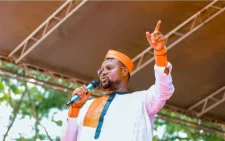 Salasya says Baba’s spirit will push Oketch Salah to spill the truth