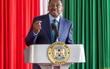 Orengo warns against external influence in ODM ahead of Vihiga, Kisumu Linda Mwananchi rallies