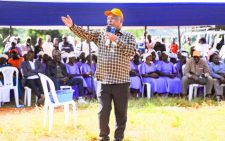Osotsi claims Oburu, Junet dodged ODM unity meeting amid party chaos