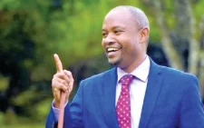 Ole Kanchory raises concerns over composition of IEBC ahead of 2027 polls