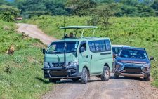KWS invites Kenyans to visit parks to mark Labour Day