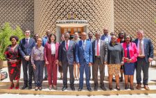 Kenya, Germany to fast-track labour migration under strengthened partnership