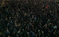 At least 5,000 killed in Iranian unrest, official says