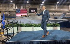 Hegseth calls on US allies to step up over Strait of Hormuz