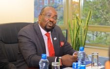 Peter Kagwanja: DCP’s Ol Kalou victory was inevitable