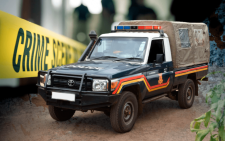Police appeal for information after murder of 3-year-old girl in Laikipia