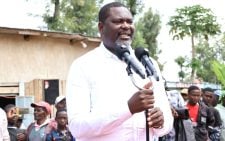 CSs Ruku, Muuga lash out at Gachagua and Linturi over Mt Kenya politics