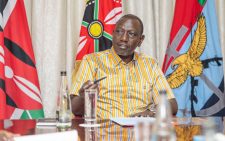Ruto: Kenya will be a construction hub for the next