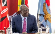 Maraga slams Ruto over unconstitutional advisors, calls for refund of public money