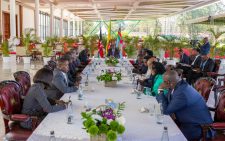 William Ruto dispatches new ambassadors to new stations