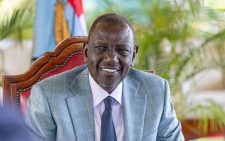Ruto sets goal to empower 600,000 Kenyans through reserved contract