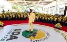 Ruto says he will win 2027 election with 2–3 million vote margin