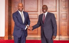 Kenya to host Africa Green Industrialisation secretariat as Ruto backs AfCFTA trade push