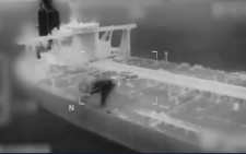 US seizes 2 shadow fleet tankers linked to Venezuelan oil