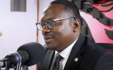 Steve Ogolla: Anyone claiming Raila didn’t leave ODM in govt is being dishonest