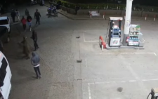 Karatina murder: CCTV footage captures moment police shot businessman at close range