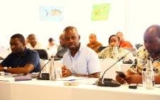 Senators strike deal with auditor general to enhance accountability of public funds