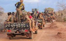 Jubaland forces kill 250 Al-Shabaab militants in Kudhaa military operation