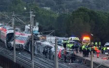Death toll from Spanish train accident rises to 39