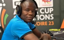 Kenya’s Stephen Yiembe to officiate AFCON 2025 final