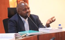 Public Accounts Committee flags Ksh42M lost in Thiba Dam interest