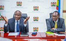 Treasury commits to enhancing judges’ performance through budgetary interventions