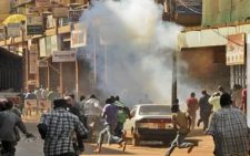 Uganda restores partial internet access days after election blackout