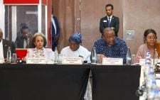 Uhuru joins former African leaders in Addis Ababa to push for Eastern DRC peace