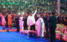 Uhuru hails Africa’s youth as greatest resource and urges homegrown leadership