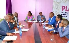 United Opposition demands answers from police IG over sustained campaign of violence