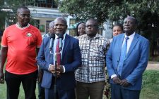 Western governors affirm ODM’s plans of structured talks with Ruto’s UDA