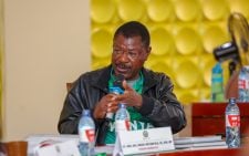 Lawmakers are the heartbeat of Parliament: Wetang’ula praises MPs for transparency
