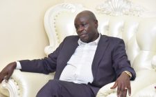 Gachagua visits Kipipiri MP’s home after death of his father