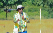 Ndia MP urges restraint in political speeches amid Hassan Omar’s controversial statement