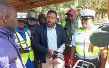 Govt enforces national regulations against noisy vehicles and motorcycles