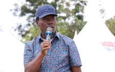 Kabogo responds to Gachagua over Ruto’s Mt Kenya development tour remarks