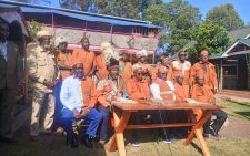 Agikuyu elders demand IG Kanja to arrest police linked with Othaya church chaos