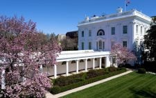 US Secret Service investigates reports of gunfire near White House