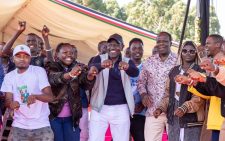 Ruto slams opposition leaders over silence on their agenda for Kenyan youth