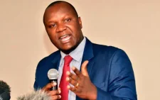 Willis Otieno warns against politicising education bursaries