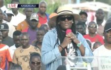 Winnie Odinga: Not everyone amongst us believed in Raila, they were using him