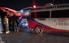 6 dead, 7 critical after bus and matatu collide near