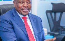 CS Mutahi Kagwe opposes merger of human and veterinary medicine