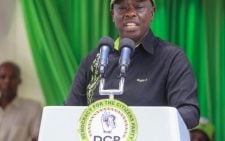 Gachagua rules out direct nominations in DCP party